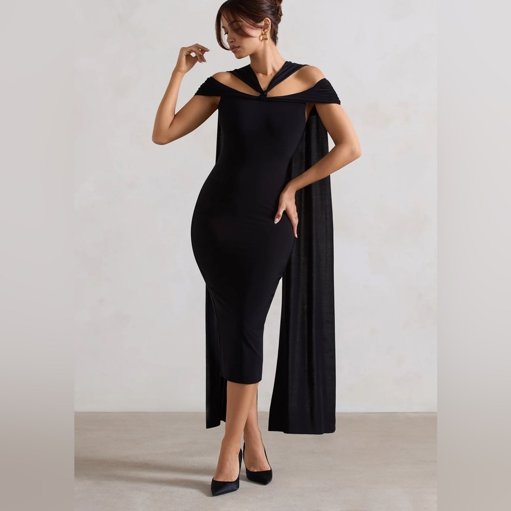 Club London new with tag Galia Dress